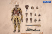 SetKarra the Dune Reaper (Savage Crucible)