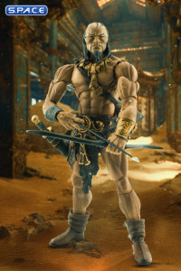 Kubla Khan (Savage Crucible)