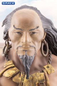 Kubla Khan (Savage Crucible)