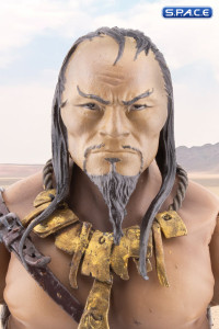 Kubla Khan (Savage Crucible)