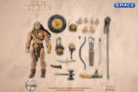 Kubla Khan (Savage Crucible)