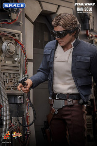 1/6 Scale Han Solo Movie Masterpiece MMS846 (Star Wars)