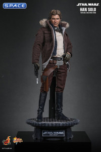 1/6 Scale Han Solo Movie Masterpiece MMS846 (Star Wars)