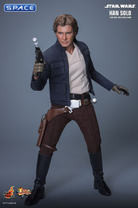 1/6 Scale Han Solo Movie Masterpiece MMS846 (Star Wars)