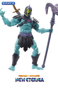 Barbarian Skeletor from New Eternia (Masterverse)