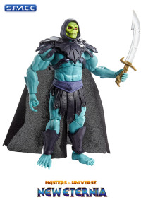 Barbarian Skeletor from New Eternia (Masterverse)