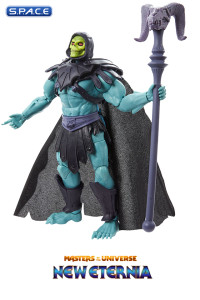 Barbarian Skeletor from New Eternia (Masterverse)