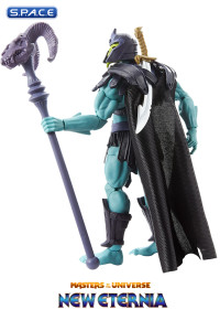 Barbarian Skeletor from New Eternia (Masterverse)