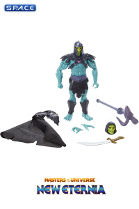 Barbarian Skeletor from New Eternia (Masterverse)