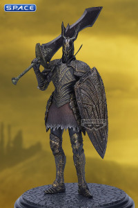 Black Knight PVC Statue (Dark Souls)
