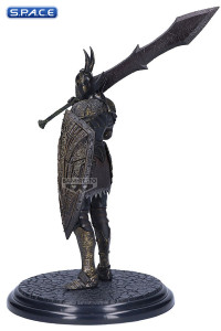 Black Knight PVC Statue (Dark Souls)