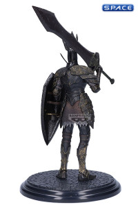 Black Knight PVC Statue (Dark Souls)