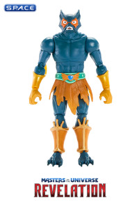 Mer-Man from MOTU Revelation (Masterverse)