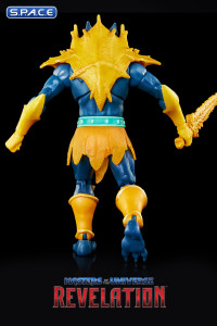 Mer-Man from MOTU Revelation (Masterverse)