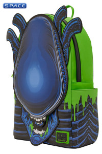 Alien Full Size Cosplay Backpack (Alien)
