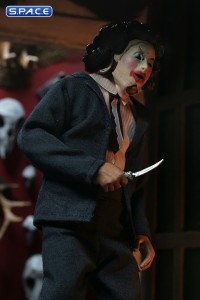 Leatherface Pretty Woman Mask Figural Doll (Texas Chainsaw Massacre)