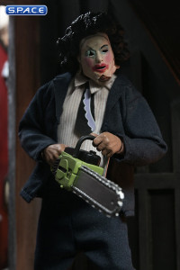Leatherface Pretty Woman Mask Figural Doll (Texas Chainsaw Massacre)