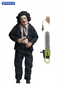 Leatherface Pretty Woman Mask Figural Doll (Texas Chainsaw Massacre)