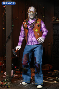 Chop Top Figural Doll (Texas Chainsaw Massacre)
