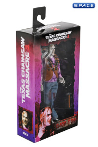 Chop Top Figural Doll (Texas Chainsaw Massacre)