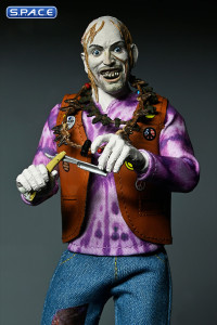 Chop Top Figural Doll (Texas Chainsaw Massacre)