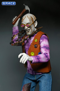 Chop Top Figural Doll (Texas Chainsaw Massacre)