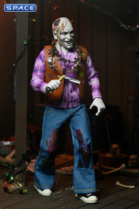 Chop Top Figural Doll (Texas Chainsaw Massacre)