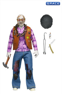 Chop Top Figural Doll (Texas Chainsaw Massacre)