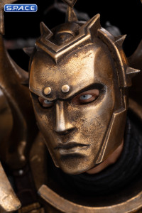 Neave Blacktalon the God-Kings Assassin Statue (Warhammer Age of Sigmar)