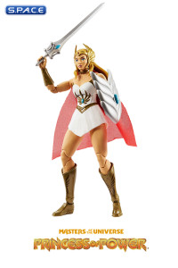 Deluxe She-Ra from Princess of Power (Masterverse)