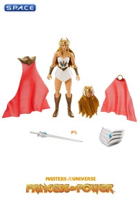 Deluxe She-Ra from Princess of Power (Masterverse)