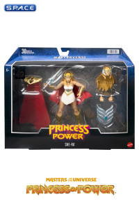 Deluxe She-Ra from Princess of Power (Masterverse)