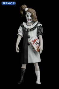 4er Komplettsatz: Terrifier 2 (Terrifier 2)