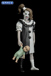 4er Komplettsatz: Terrifier 2 (Terrifier 2)