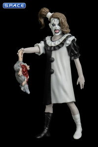 4er Komplettsatz: Terrifier 2 (Terrifier 2)