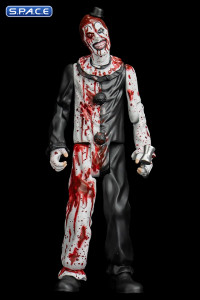 4er Komplettsatz: Terrifier 2 (Terrifier 2)