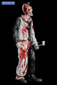 4er Komplettsatz: Terrifier 2 (Terrifier 2)