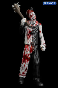 4er Komplettsatz: Terrifier 2 (Terrifier 2)