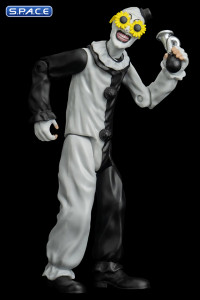 4er Komplettsatz: Terrifier 2 (Terrifier 2)