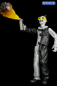 4er Komplettsatz: Terrifier 2 (Terrifier 2)