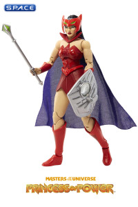 Catra from Princess of Power (Masterverse)