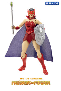 Catra from Princess of Power (Masterverse)