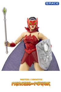 Catra from Princess of Power (Masterverse)