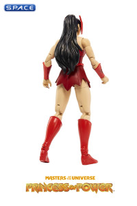 Catra from Princess of Power (Masterverse)