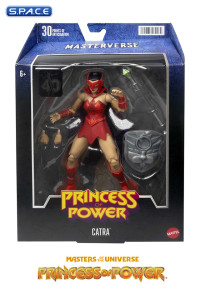 Catra from Princess of Power (Masterverse)