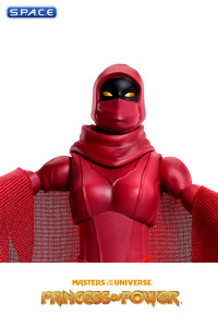 Shadow Weaver from Princess of Power (Masterverse)