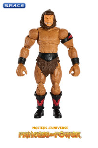 Grizzlor from Princess of Power (Masterverse)