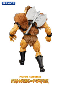 Grizzlor from Princess of Power (Masterverse)