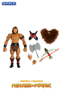 Grizzlor from Princess of Power (Masterverse)