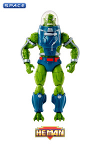 Deluxe Slush Head from The New Adventures of He-Man (Masterverse)